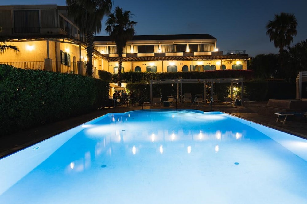 Le Dune Sicily Hotel 1/69