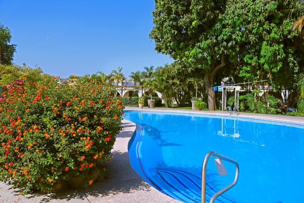 Hotel Del Rio 38/62