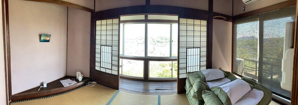 Onomichi Guest House Miharashi-Tei - Hostel 53/72