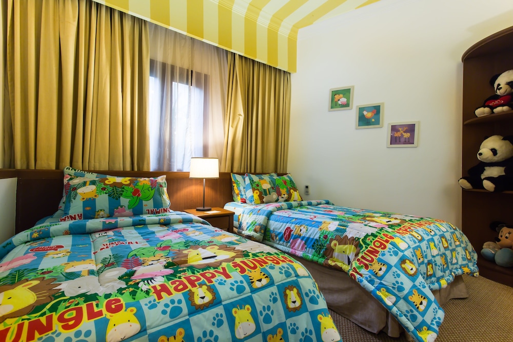 HOLIDAY INN RESORT BATAM 16/80