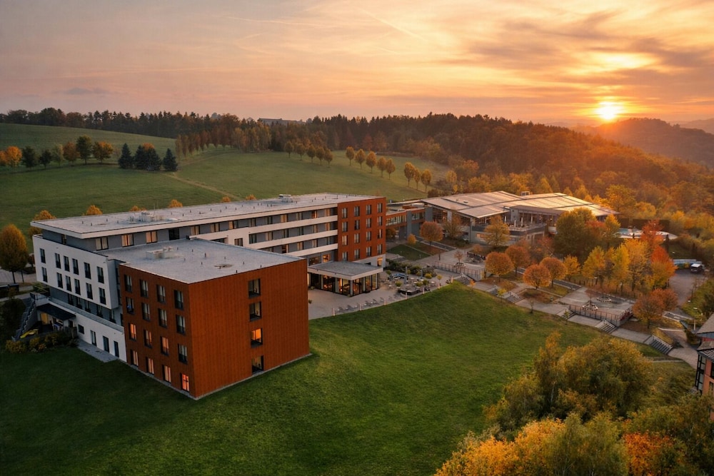 Santé Royale Hotel & Gesundheitsresort 7/60