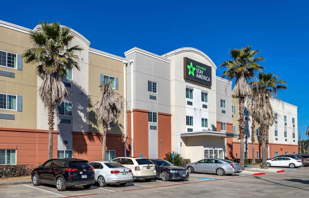 Candlewood Suites Houston Kingwood 55/59