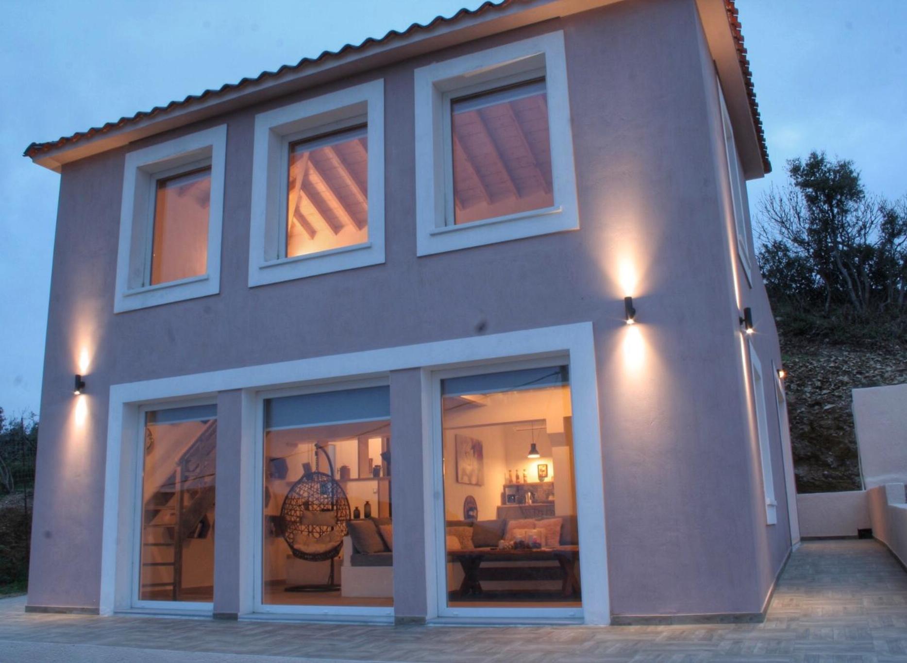 Villa Savvina 1/49