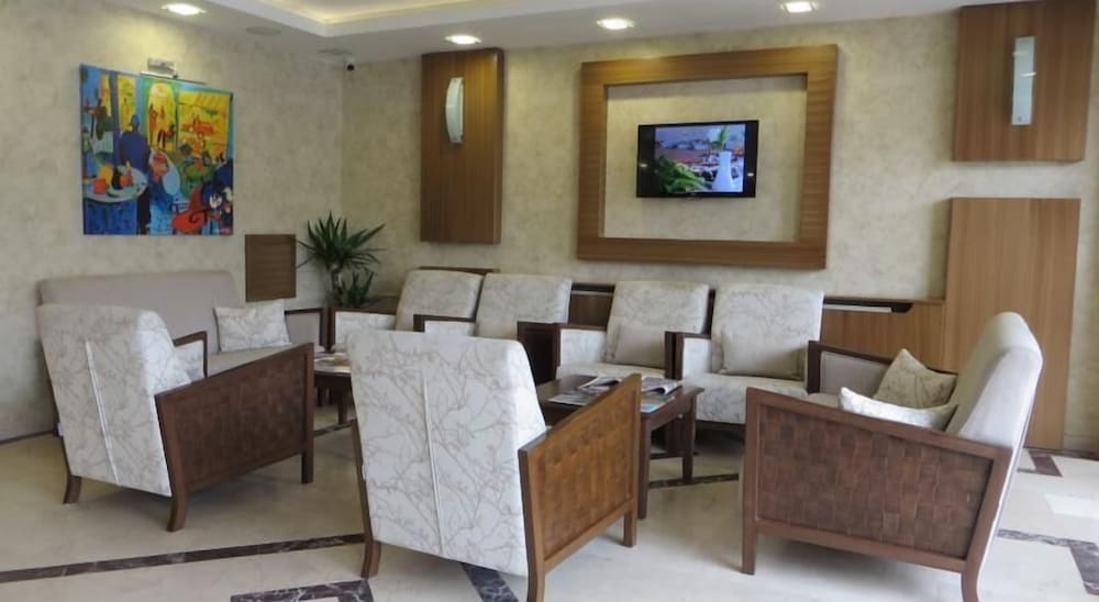 Mutevelli Otel 32/50