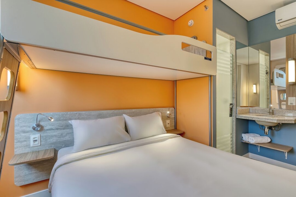 ibis budget Bh Savassi 26/50