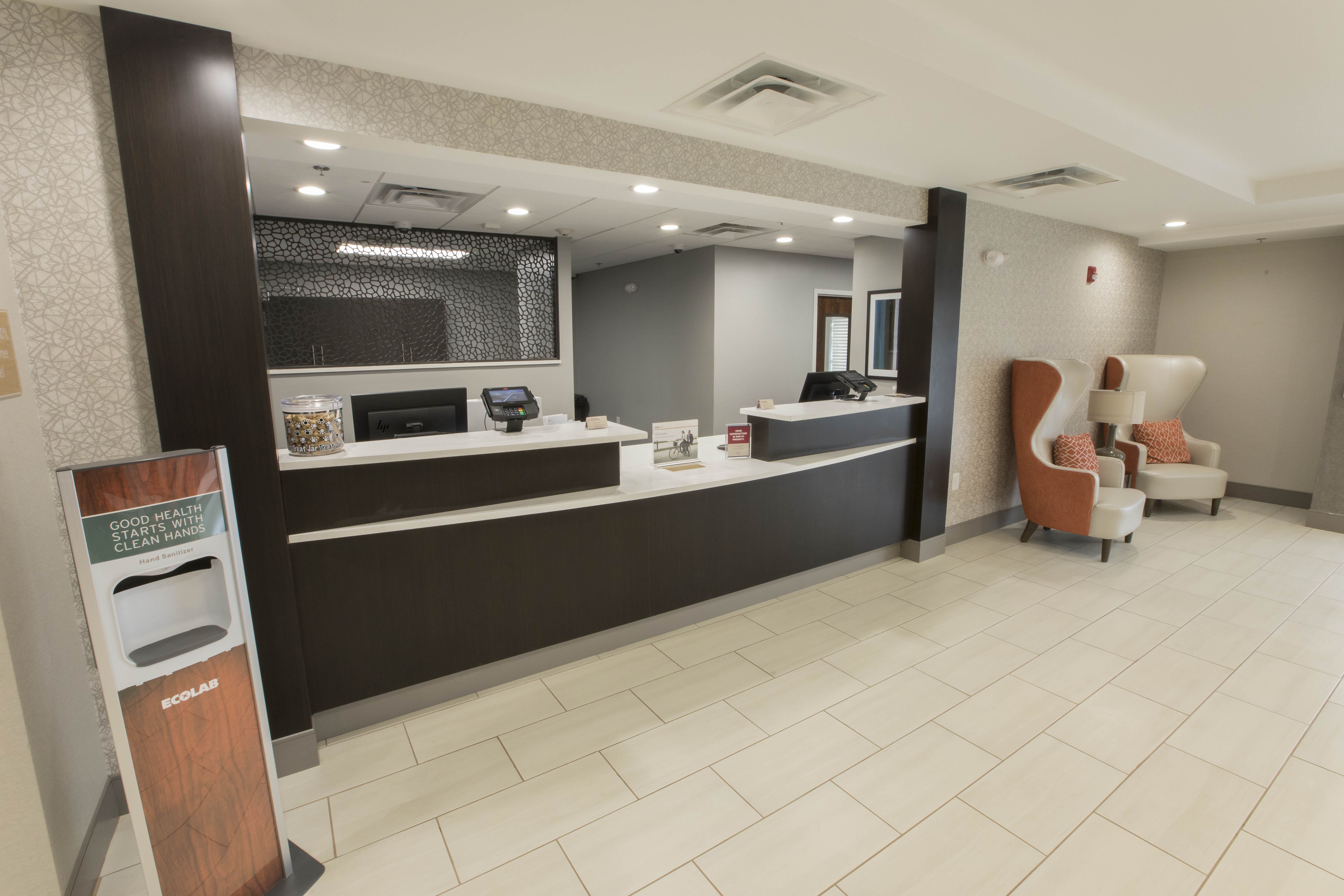 Candlewood Suites Mcdonough 8/48