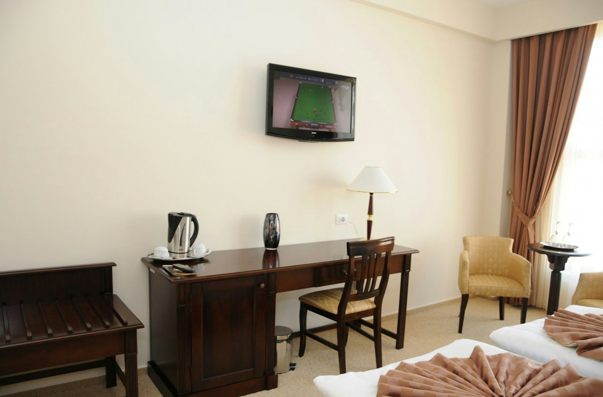 Hotel Rexton 24/31