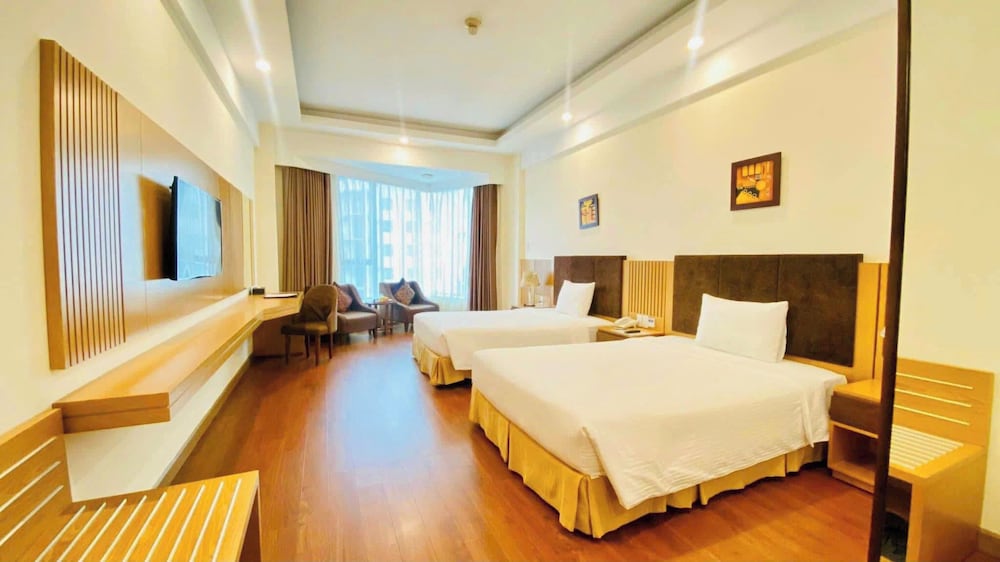 Muong Thanh Quy Nhon Hotel 11/50