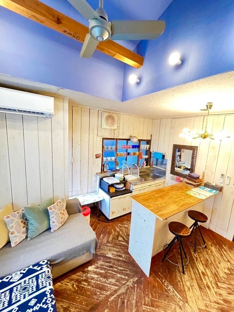 Ohmachi Junxion - Hostel 31/50