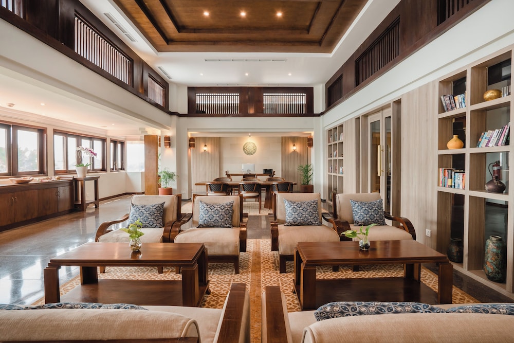 Ramayana Suites and Resorts 57/80
