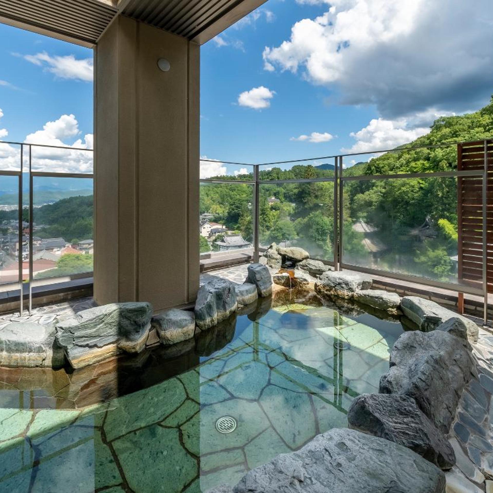 RYOKAN NAKAMATSUYA 22/50