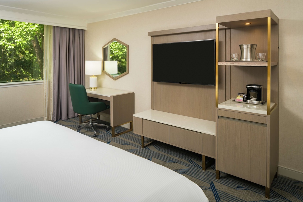 Hilton Durham near Duke University 13/60