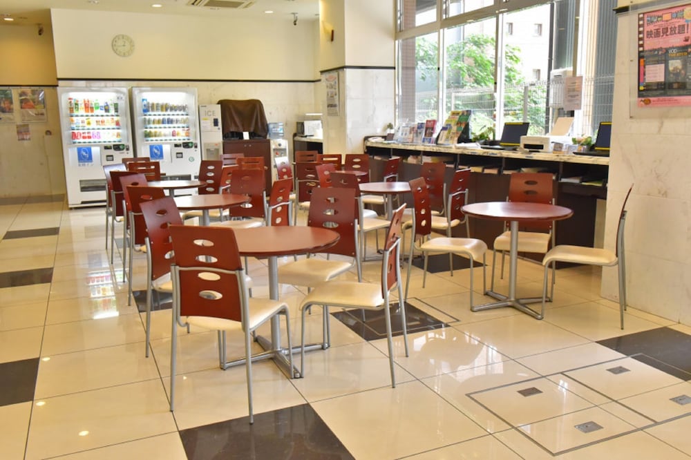 TOYOKO INN KOBE MINATOGAWA KOEN 40/46