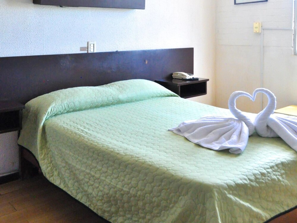 Hotel Trevi 18/36