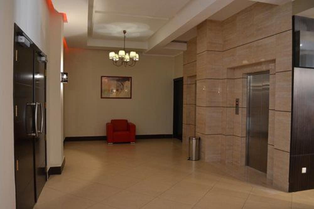 Hotel Jardy 38/56