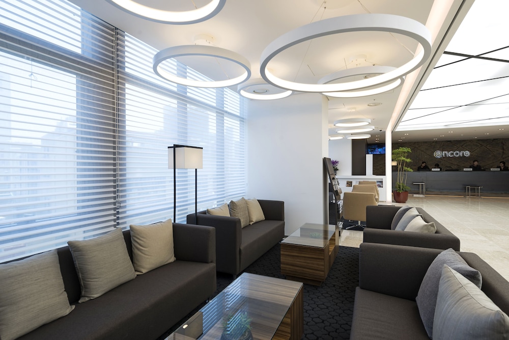 Ramada Encore By Wyndham Busan Haeundae 35/43