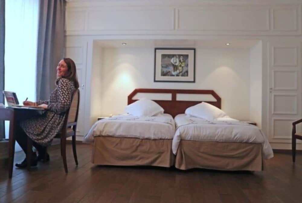 room
