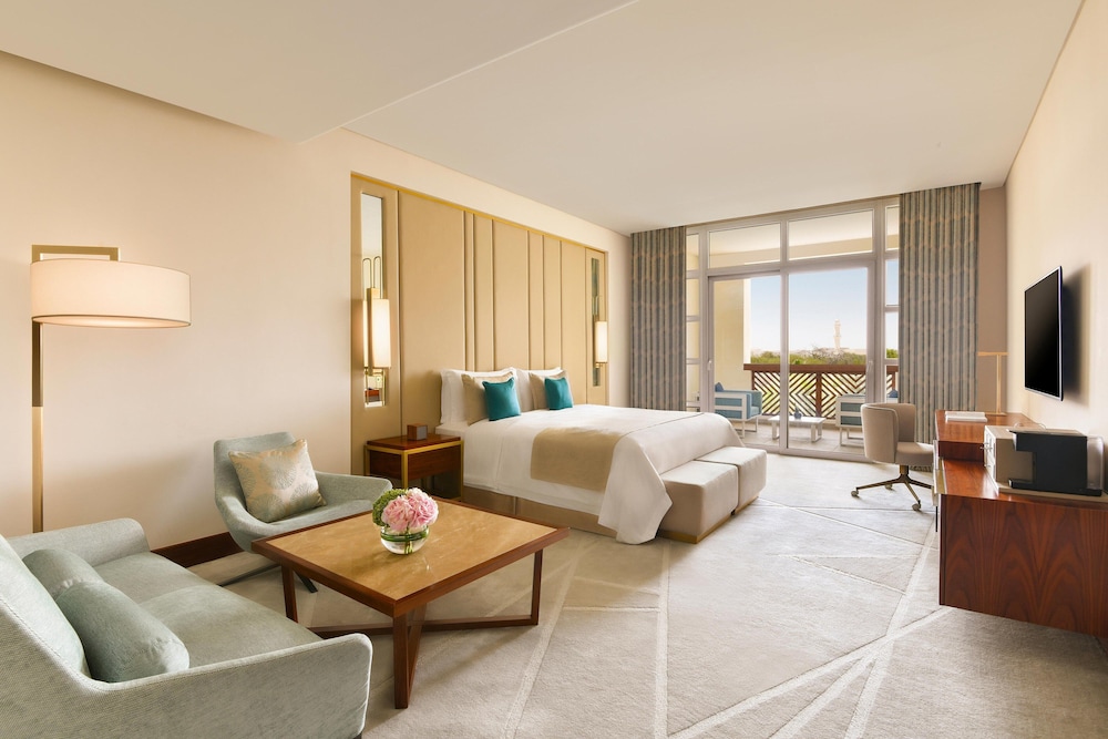 Al Messila A Luxury Collection Resort And Spa Doha 46/74