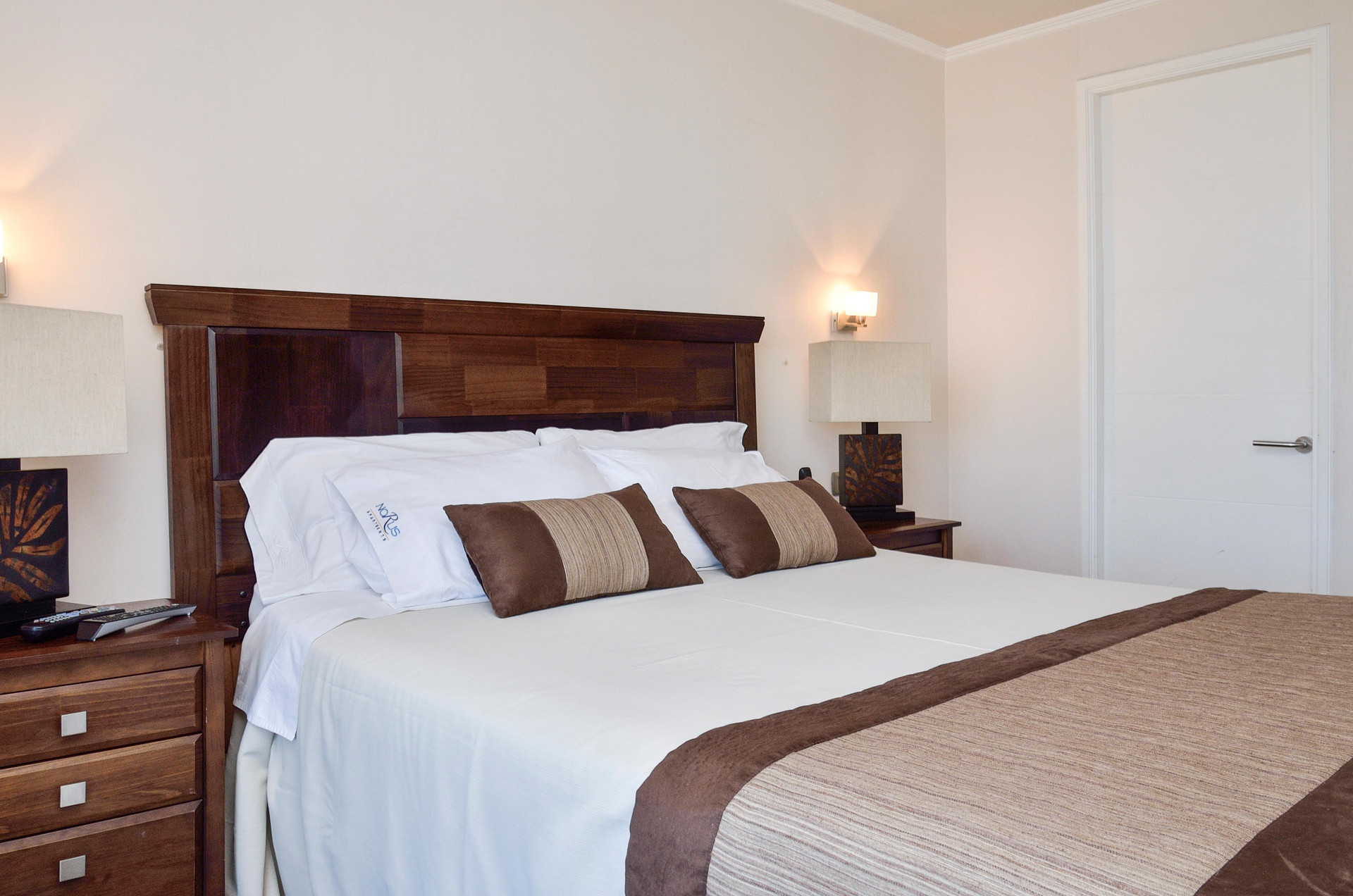 شقة بـ3 غرف نوم، Norus Apartments Las Condes 4/10