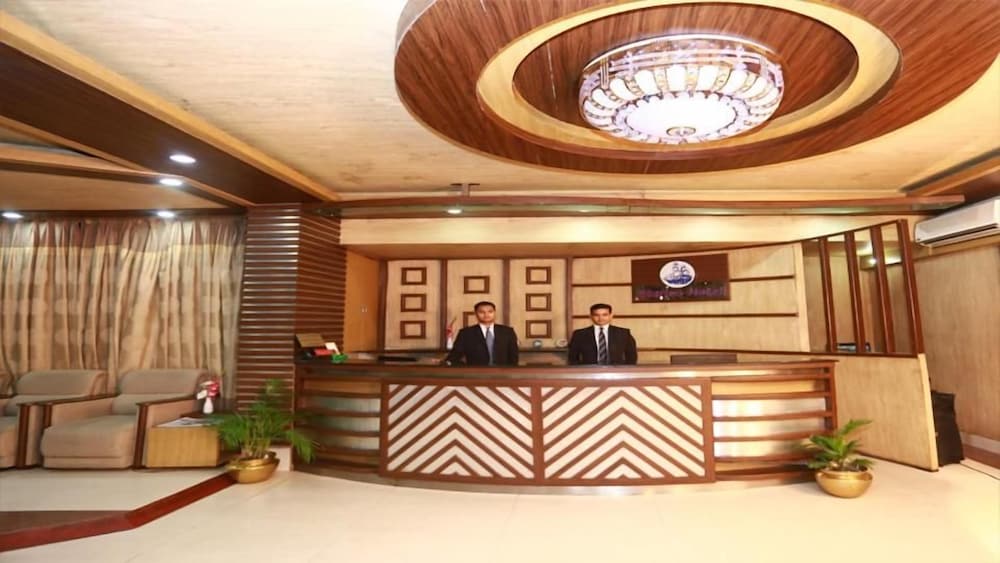 Marino Hotel Uttara 7/62