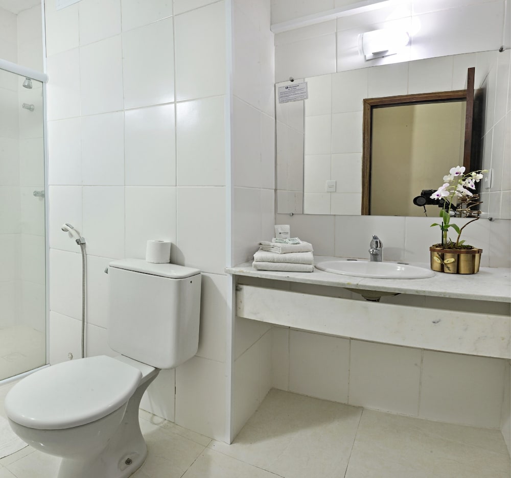 Hotel Nacional Inn Piracicaba 62/62