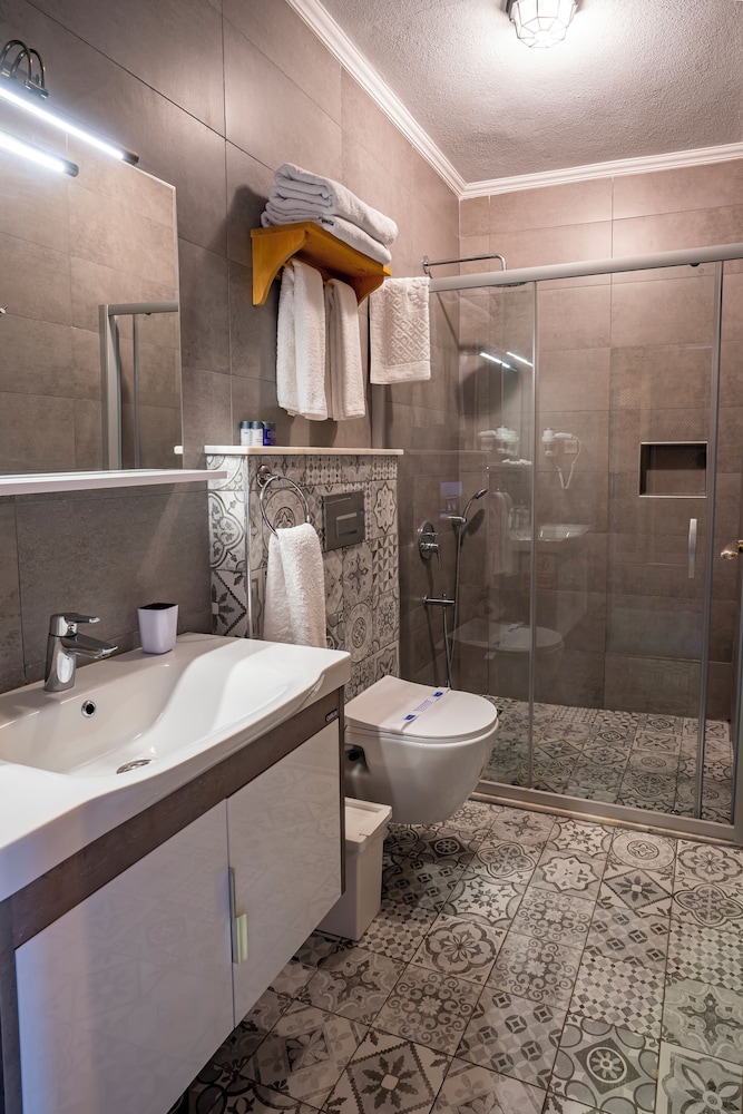 Villa Marine Apart Hotel 48/48