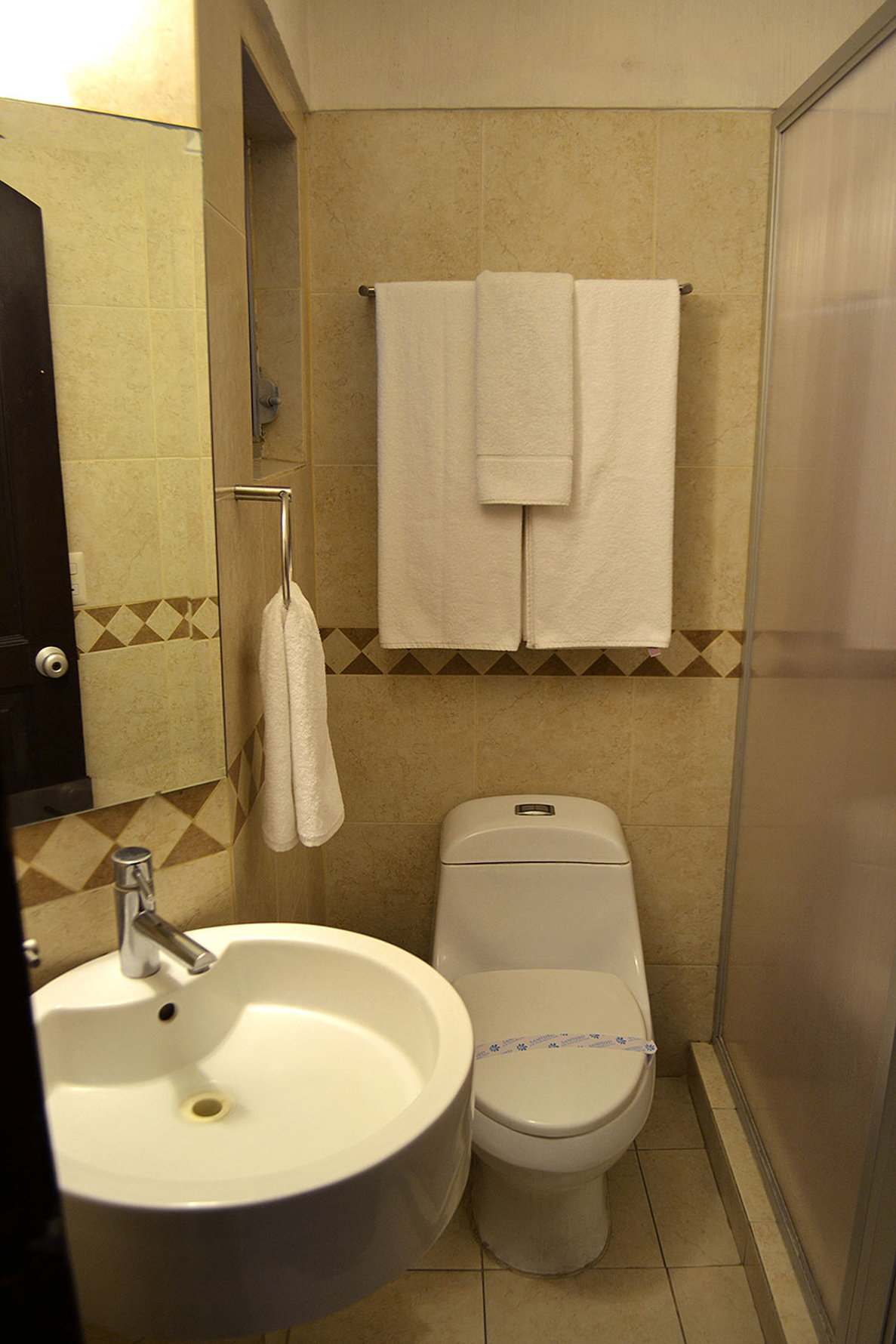 Hotel Villa Del Sol 18/18