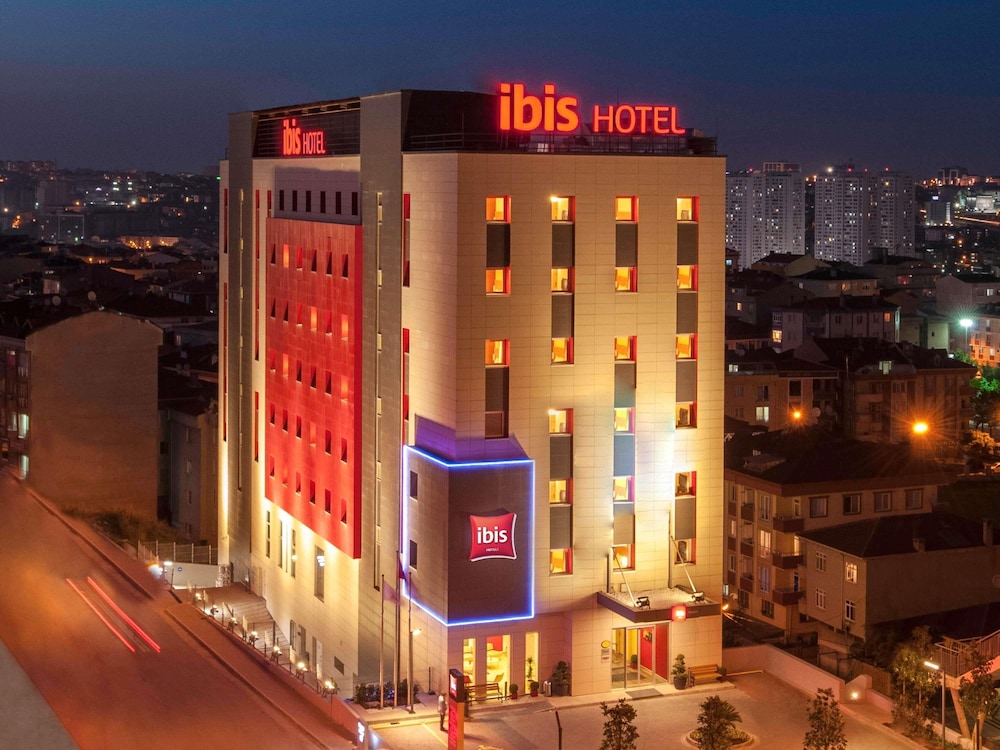 Ibis Istanbul Esenyurt 6/74