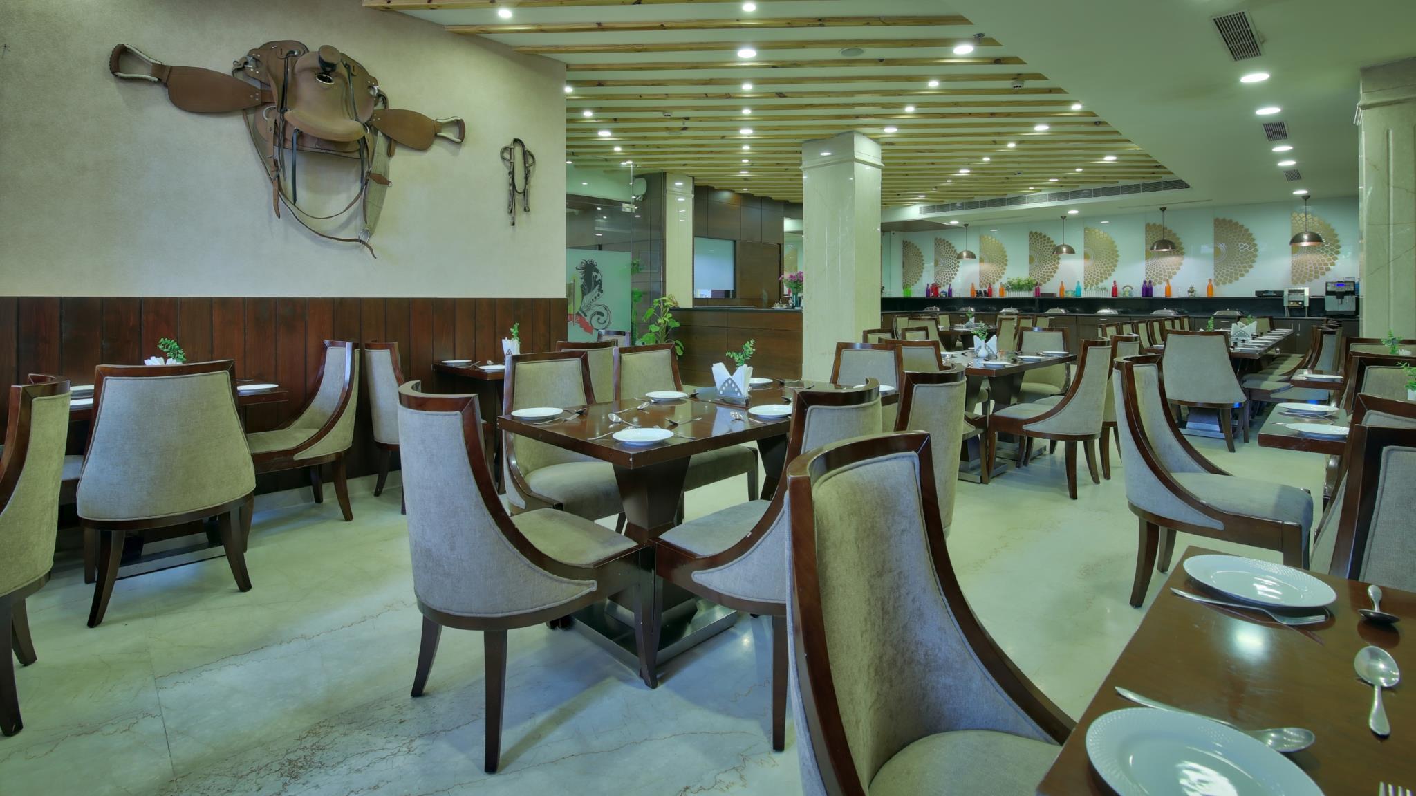 Polo Inn & Suites 22/31