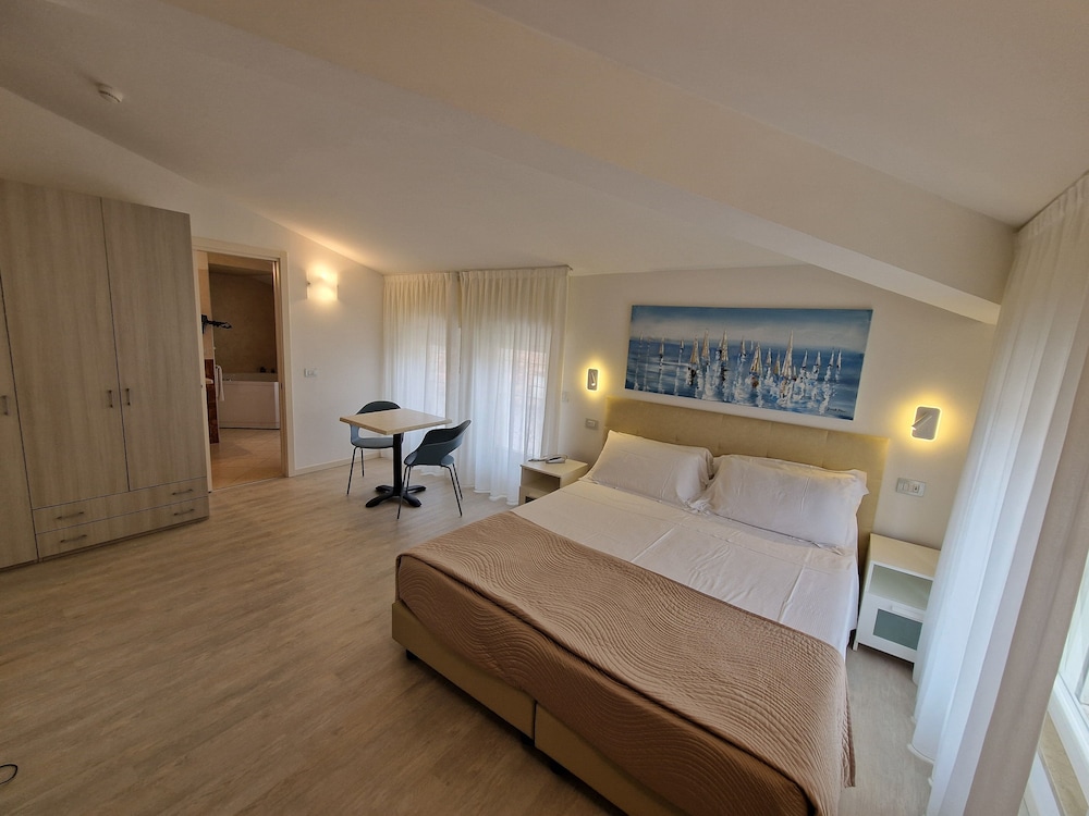 Hotel Villa Anthea 24/58