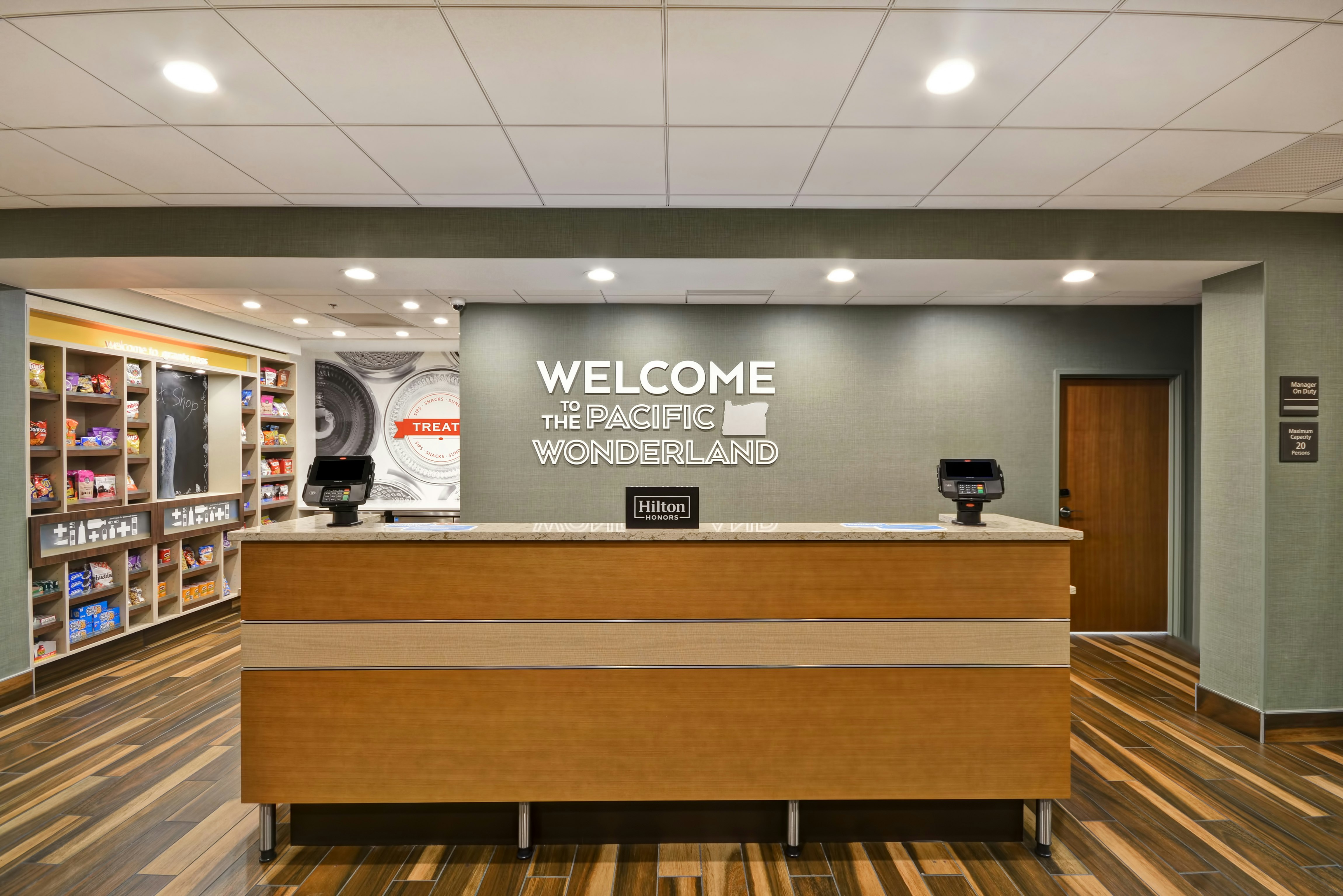 Hampton Inn Suites Grants Pass Or 4/39