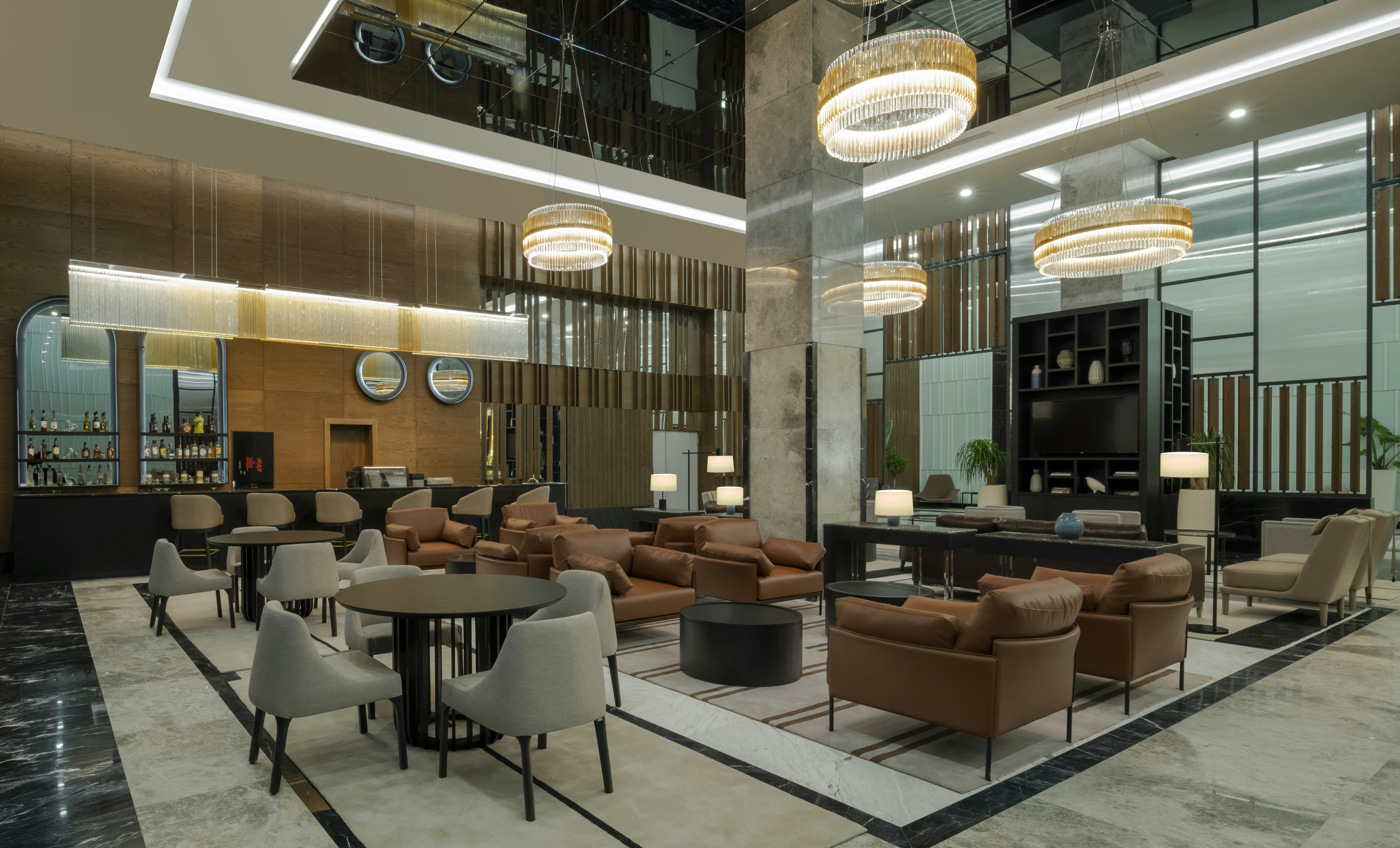 Doubletree by Hilton Manisa 19/34