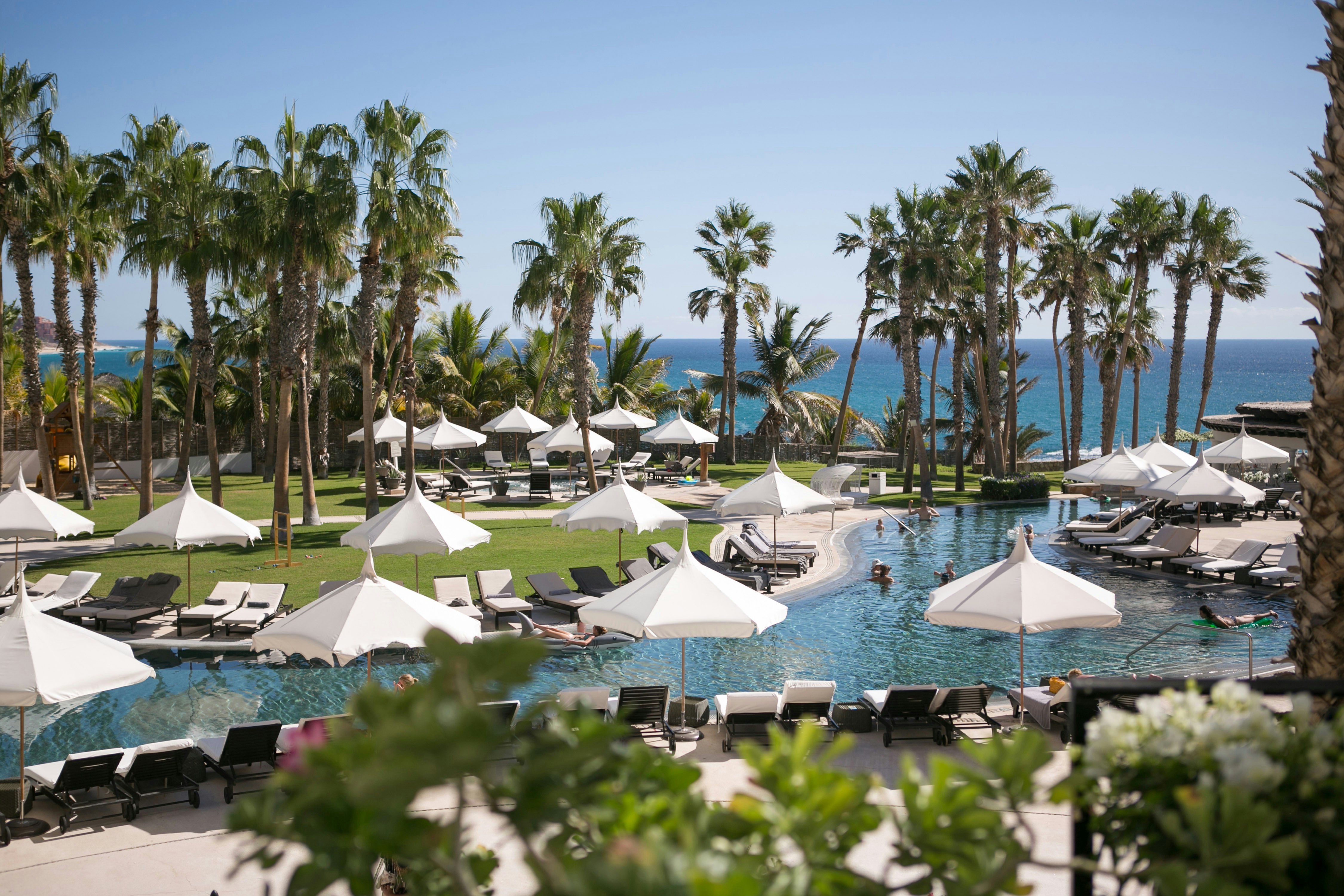 Hilton Grand Vacations Club La Pacifica Los Cabos 45/48