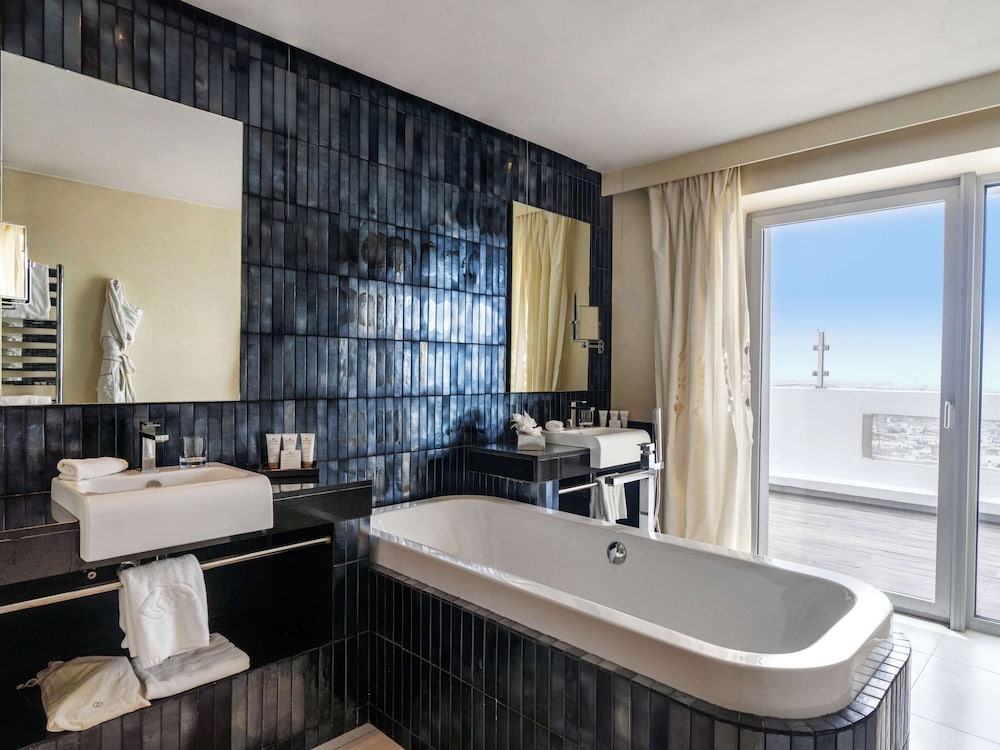 Sofitel Casablanca Tour Blanche 42/43