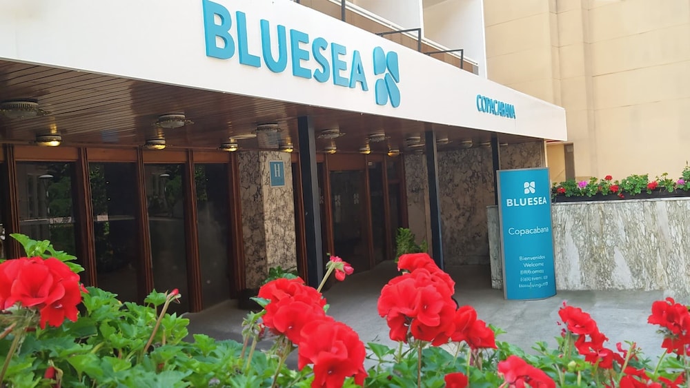 BLUESEA Copacabana酒店(BLUESEA Copacabana) 图片4