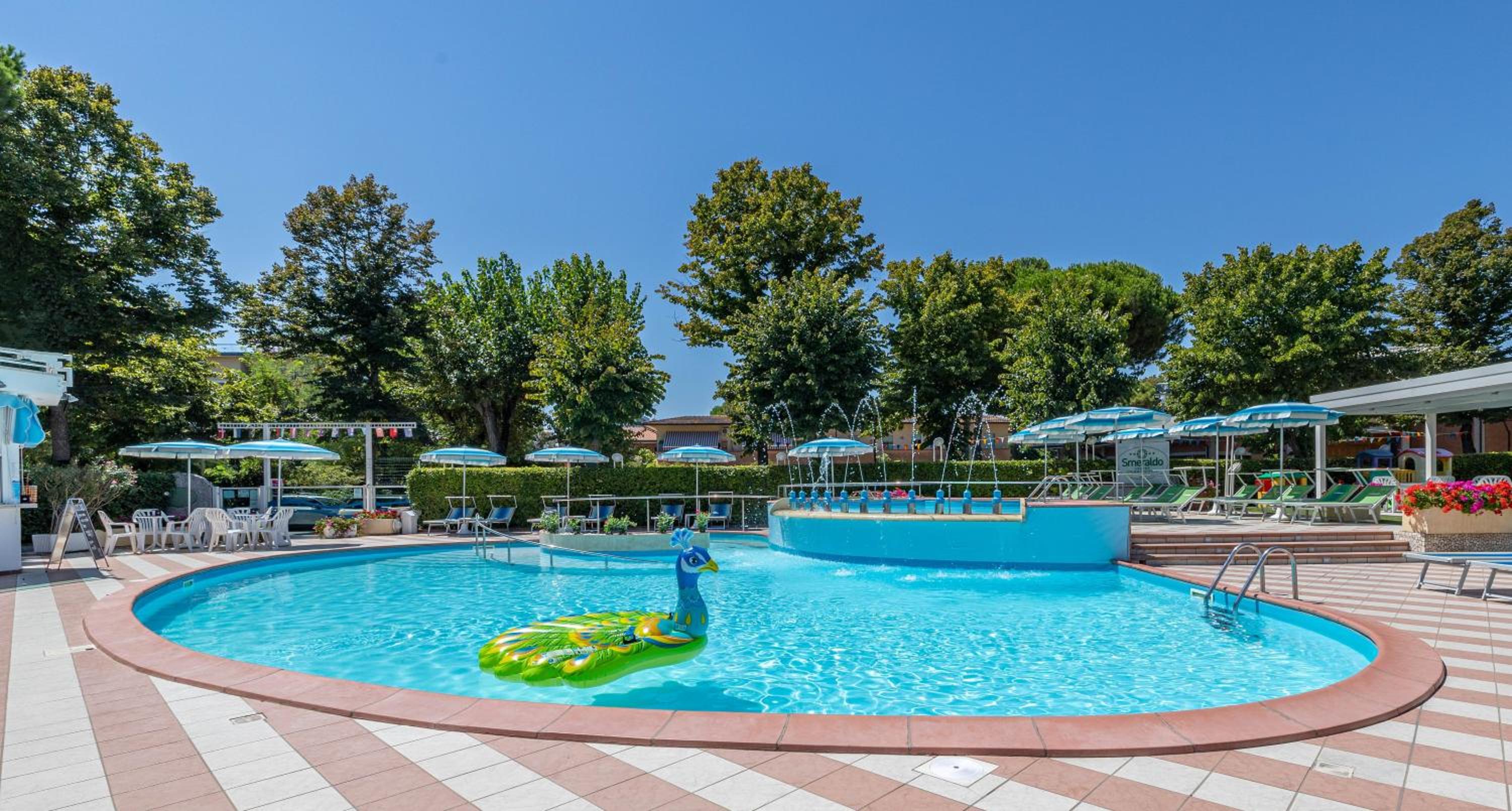 Smeraldo Hotel 45/50