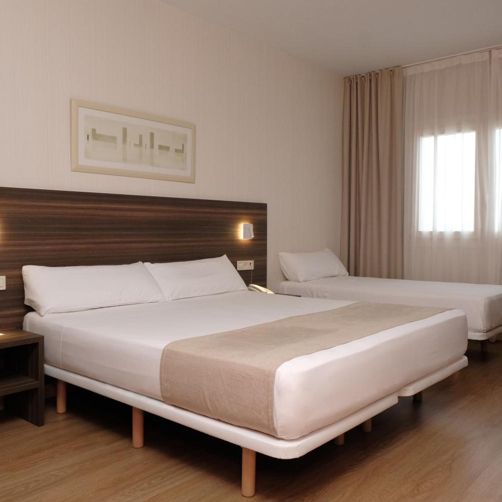 Hotel Belcaire 14/49