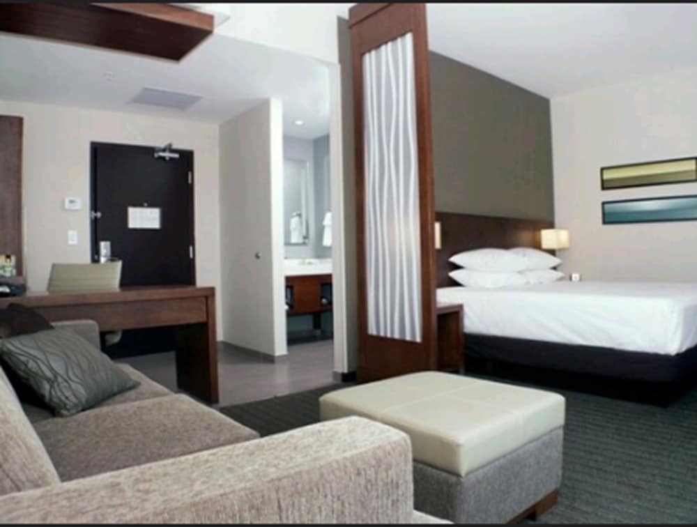 Hyatt Place San Jose/Pinares 17/64