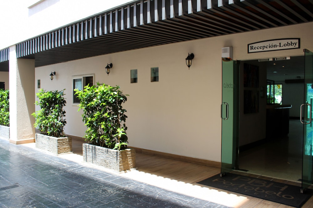 Hotel Portobelo 1/46