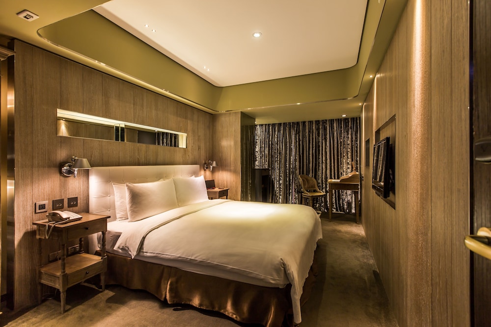 Inhouse Hotel Heritage 24/68