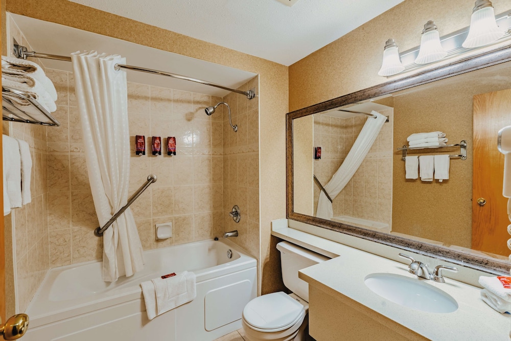 SureStay Plus by Best Western Coquitlam 49/50