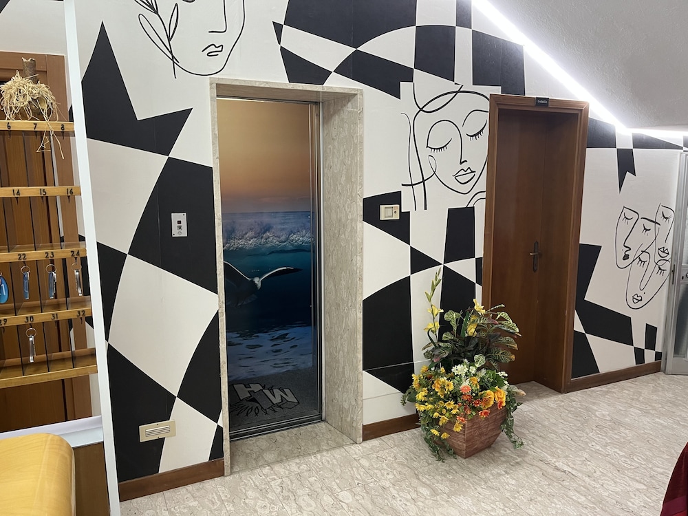 Wega酒店(Hotel Wega) 图片4