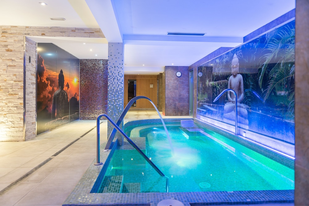 Hotel Torre Azul & Spa - Adults Only 30/43