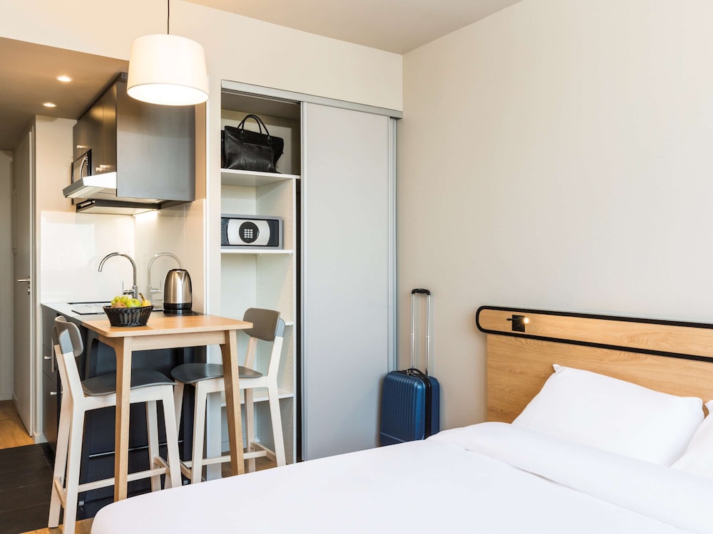 Aparthotel Adagio Access Palaiseau Saclay 9/60