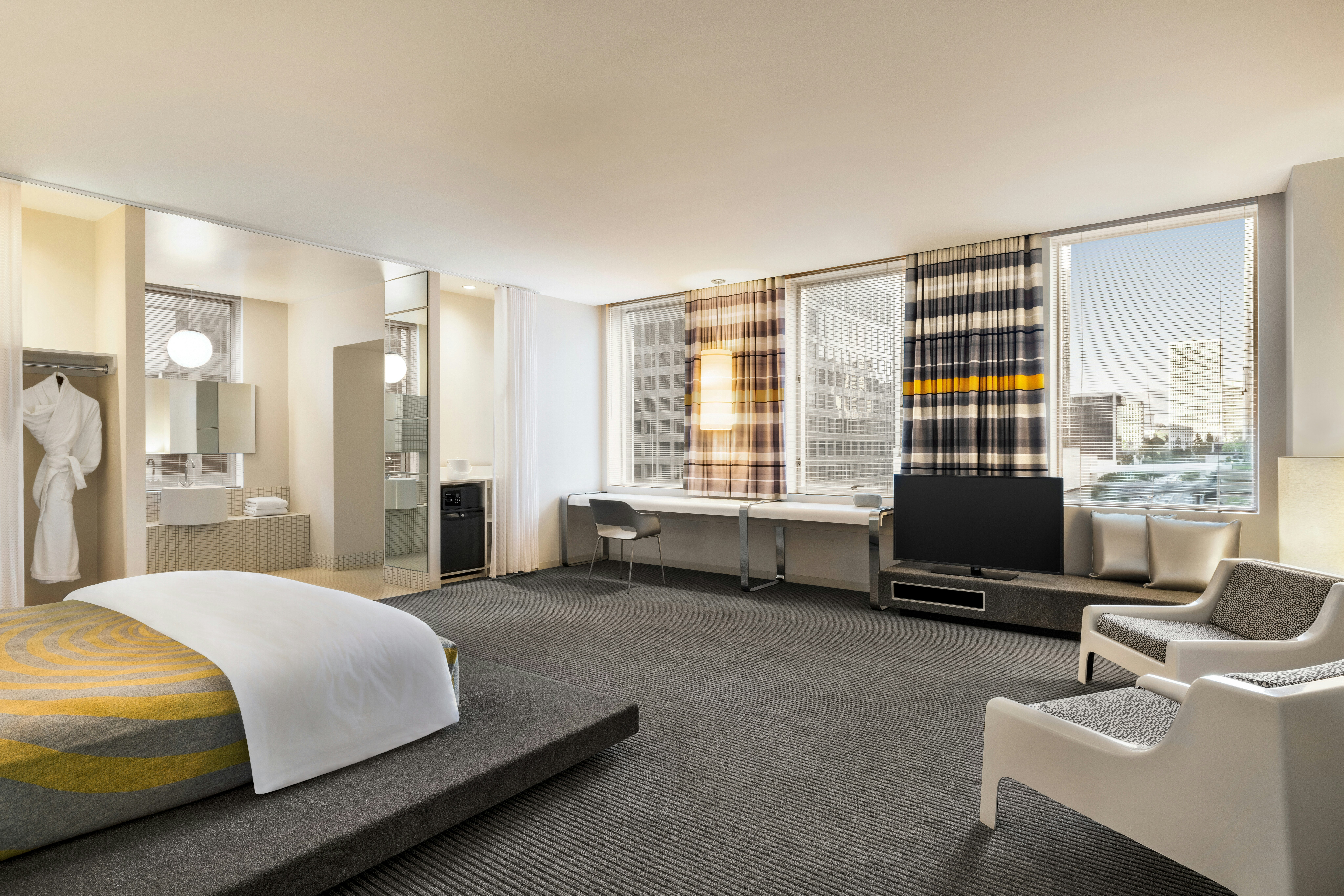 The Delphi Hotel Los Angeles 10/46