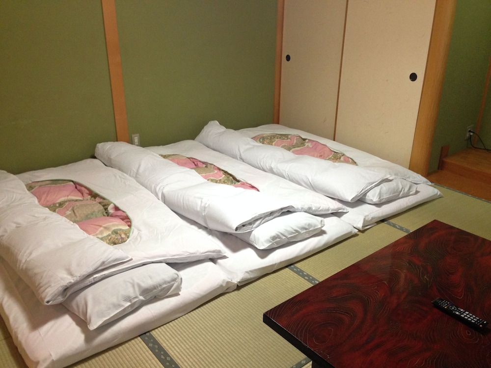 Nakayasu Ryokan 5/43