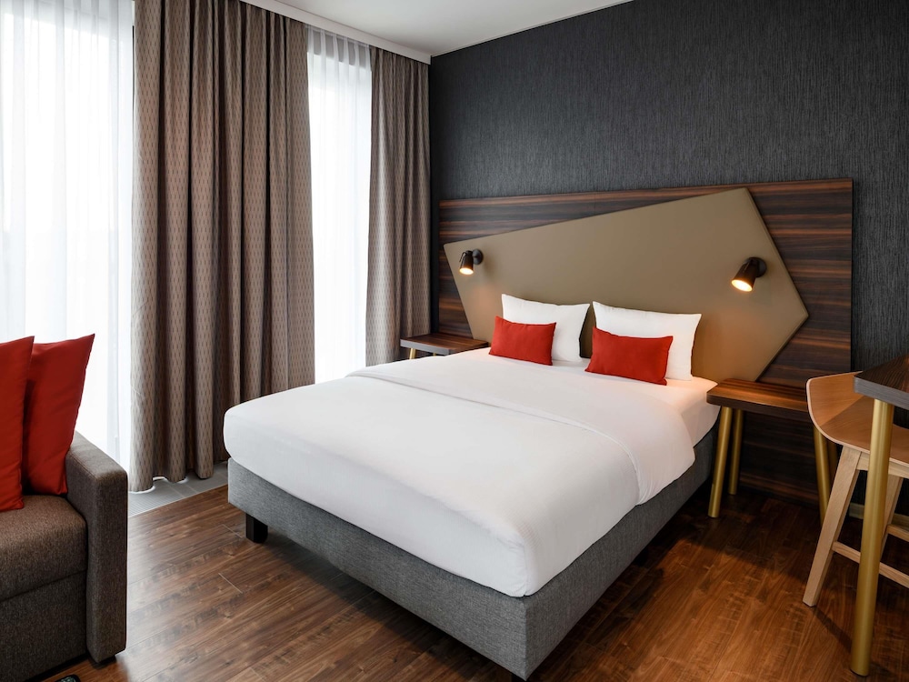 Aparthotel Adagio Bremen 22/73