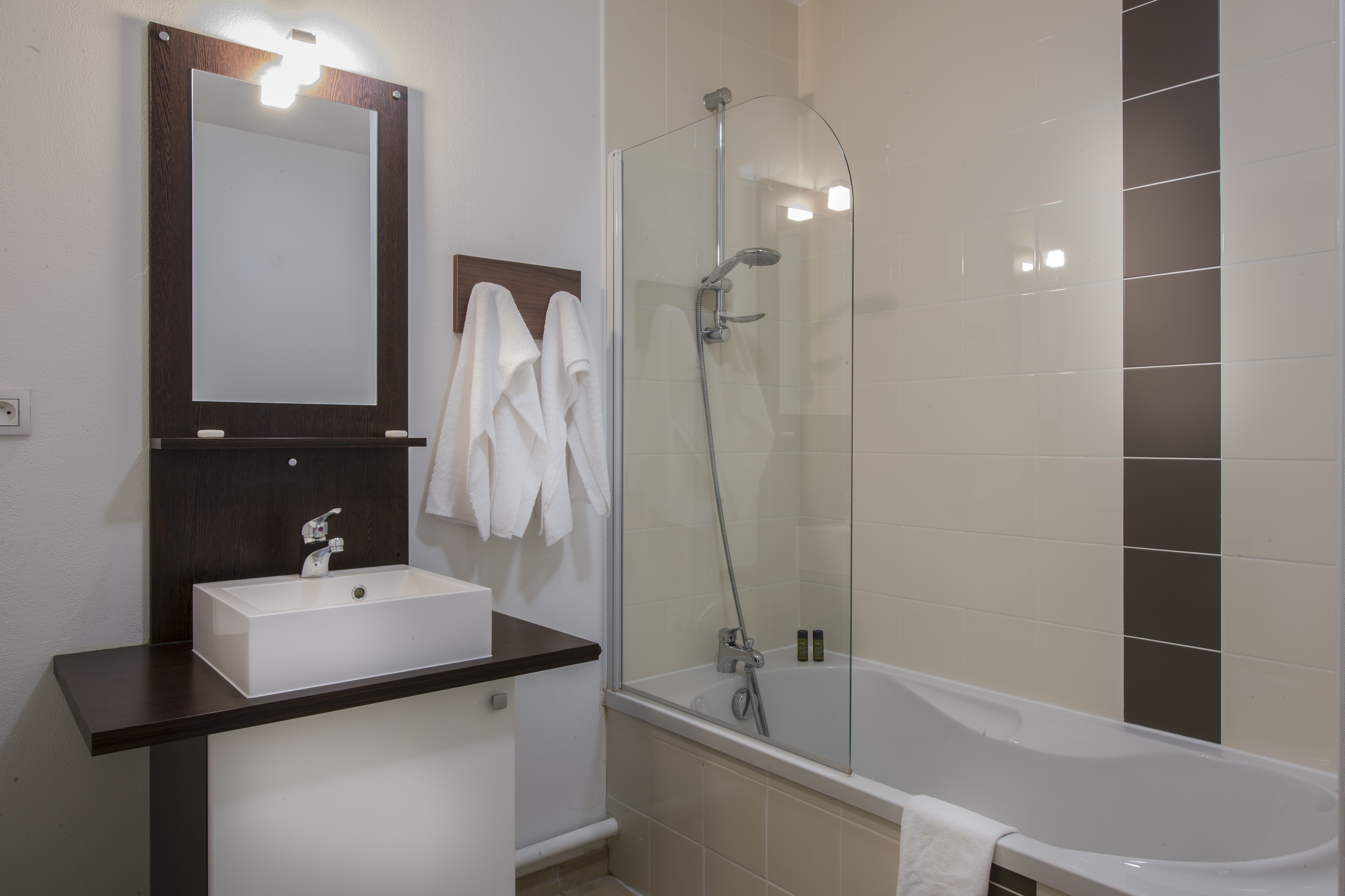 1 bedroom apartment 4 persons