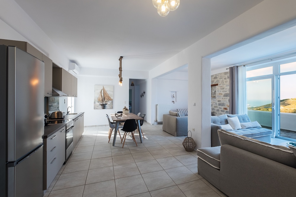Paros Nereids Villas 26/50