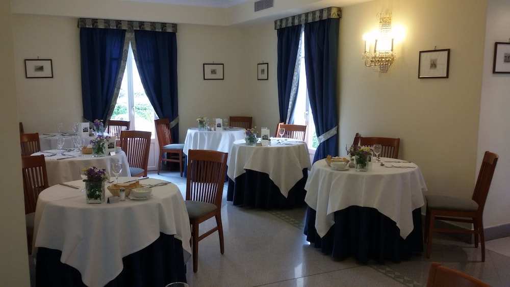 Hotel Lario 33/46
